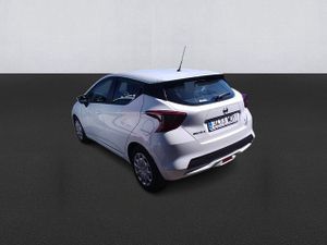 Nissan Micra Ig-t 68 Kw (92 Cv) E6d-f Acenta Sprint - Foto 6