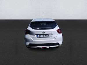 Nissan Micra Ig-t 68 Kw (92 Cv) E6d-f Acenta Sprint - Foto 5