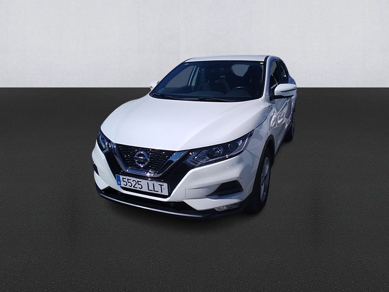 Nissan Qashqai Dci 85 Kw (115 Cv) E6d Acenta - Foto 1