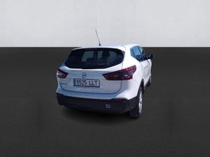 Nissan Qashqai Dci 85 Kw (115 Cv) E6d Acenta - Foto 4
