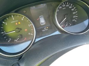 Nissan Qashqai Dci 85 Kw (115 Cv) E6d Acenta - Foto 8