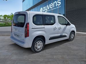 Opel Combo 1.5 Td 75kw Business Edition Plus L1 N1 - Foto 4