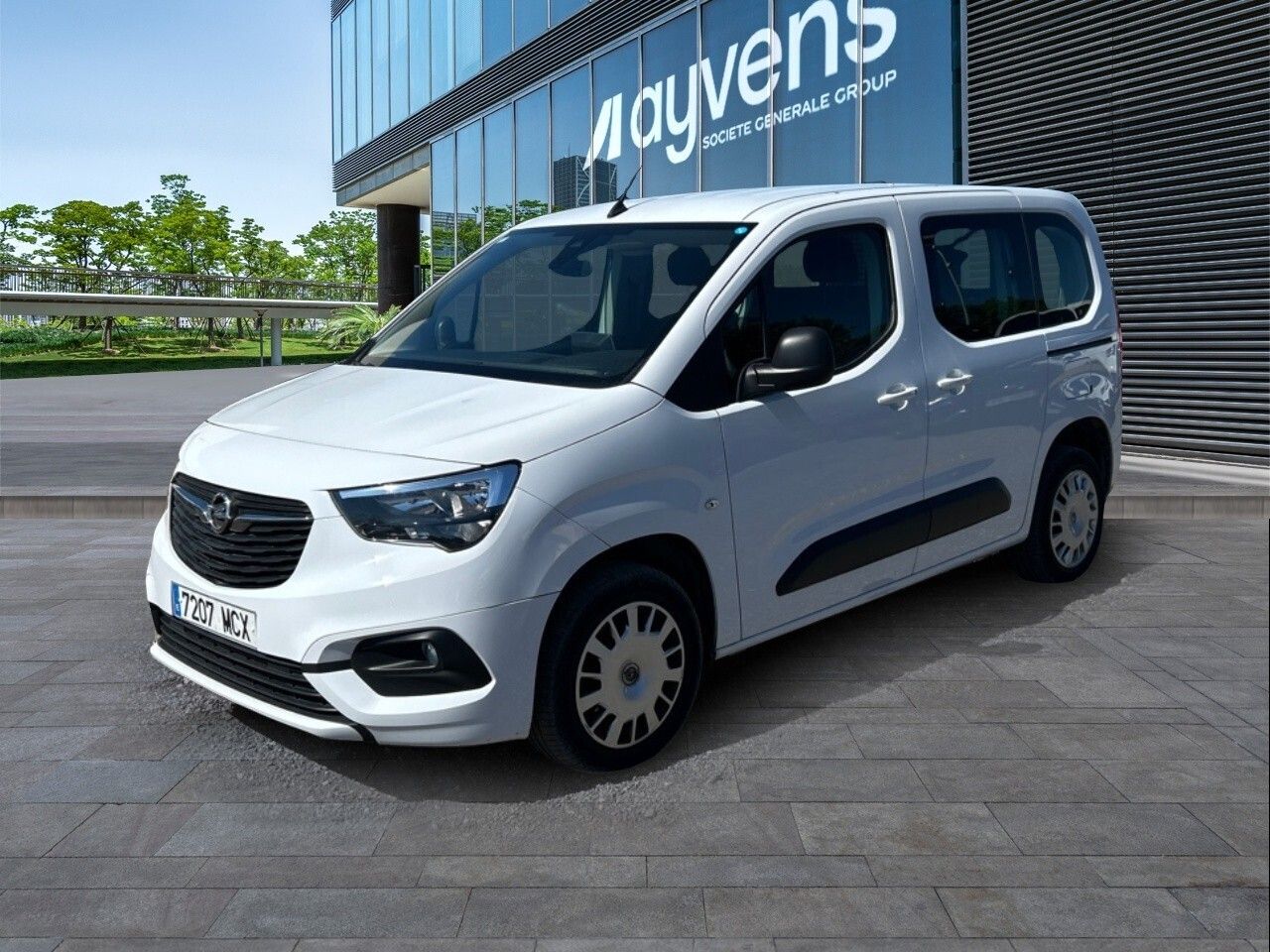 Opel Combo 1.5 Td 75kw Business Edition Plus L1 N1 - Foto 1
