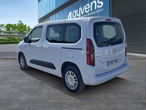 Opel Combo 1.5 Td 75kw Business Edition Plus L1 N1 - Foto 6