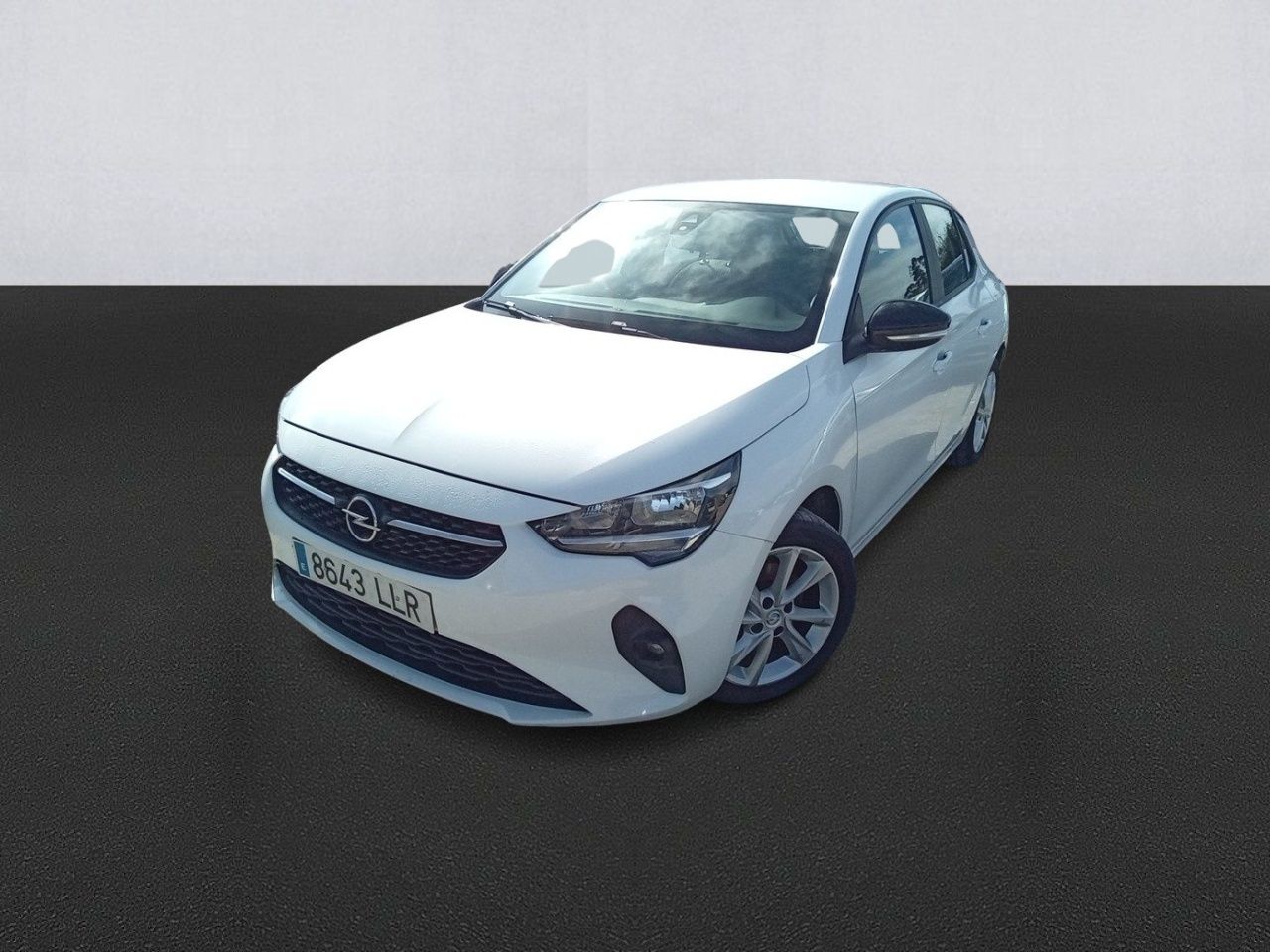 Opel Corsa 1.2t Xhl 74kw (100cv) Edition - Foto 1