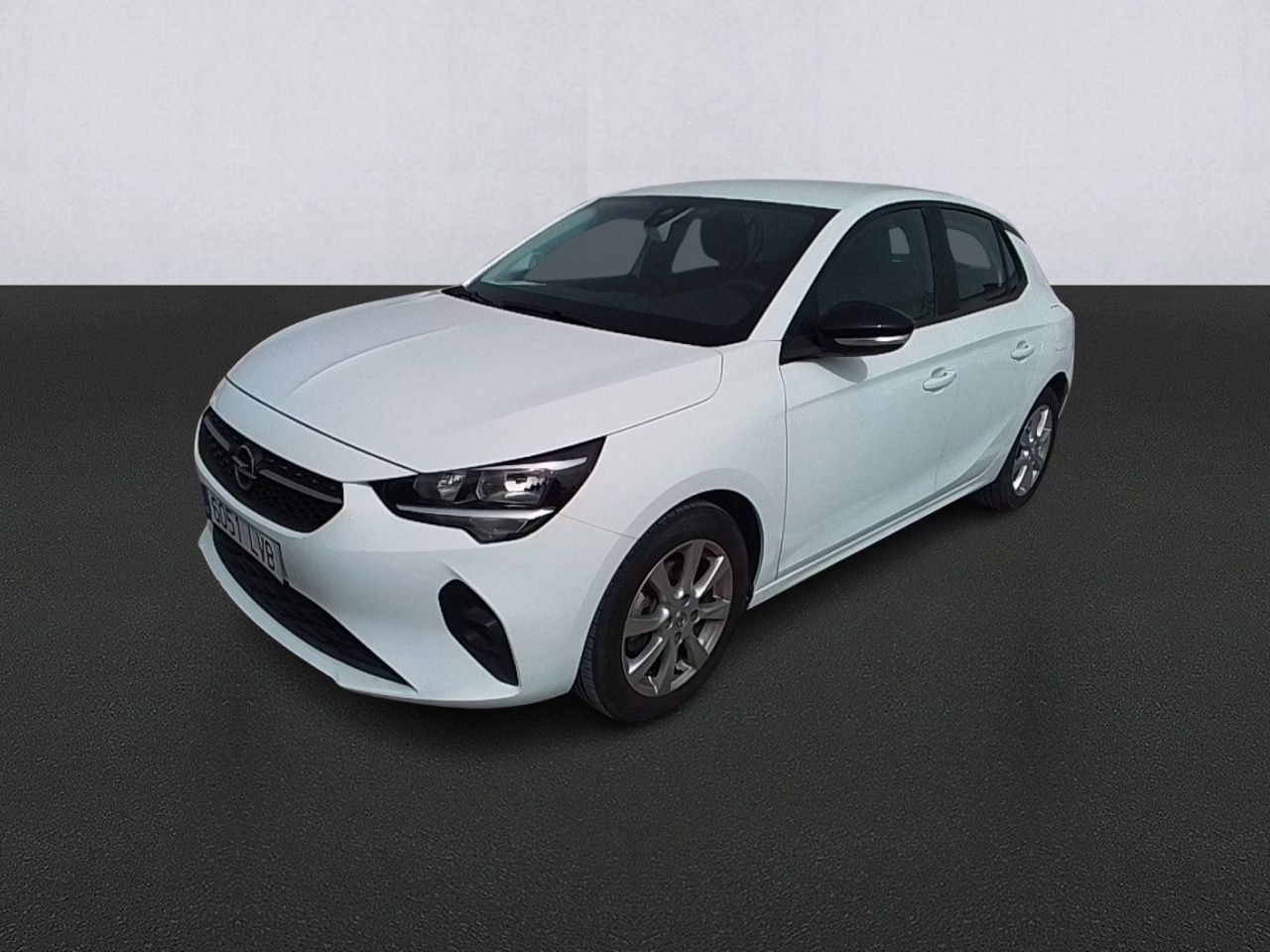 Opel Corsa 1.2t Xhl 74kw (100cv) Edition - Foto 1