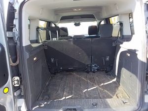 Ford Transit Connect Kombi 1.5 Tdci 74kw Trend 220 L1 (m1) - Foto 8