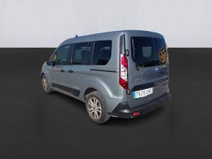 Ford Transit Connect Kombi 1.5 Tdci 74kw Trend 220 L1 (m1) - Foto 6