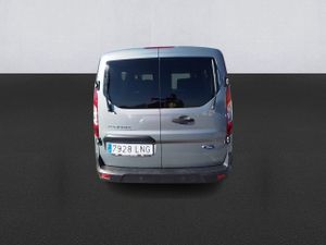 Ford Transit Connect Kombi 1.5 Tdci 74kw Trend 220 L1 (m1) - Foto 5