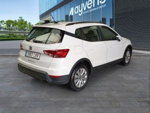 Seat Arona 1.0 Tsi 81kw (110cv) Style - Foto 4