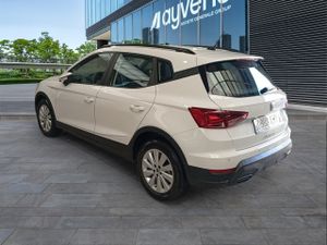 Seat Arona 1.0 Tsi 81kw (110cv) Style - Foto 6