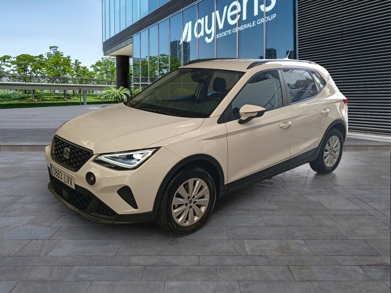 Seat Arona 1.0 Tsi 81kw (110cv) Style - Foto 1