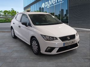 Seat Ibiza (o) 1.0 Tgi 66kw (90cv) Reference Busine - Foto 3