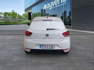 Seat Ibiza (o) 1.0 Tgi 66kw (90cv) Reference Busine - Foto 5