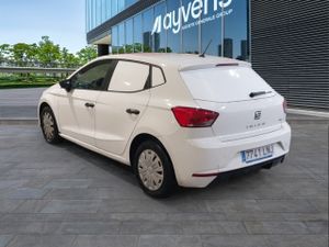 Seat Ibiza (o) 1.0 Tgi 66kw (90cv) Reference Busine - Foto 6