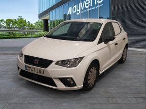 Seat Ibiza (o) 1.0 Tgi 66kw (90cv) Reference Busine - Foto 2