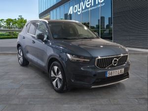 Volvo Xc40 1.5 T5 Twin Recharge Inscription Ex Auto - Foto 3