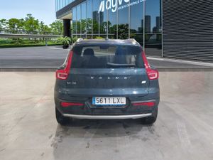 Volvo Xc40 1.5 T5 Twin Recharge Inscription Ex Auto - Foto 5