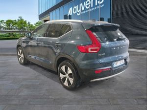Volvo Xc40 1.5 T5 Twin Recharge Inscription Ex Auto - Foto 6