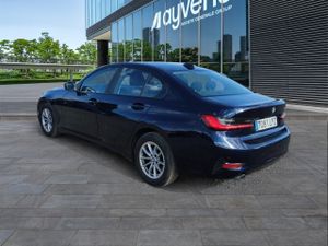 Bmw Series 3 318d Auto. - Foto 6