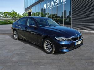Bmw Series 3 318d Auto. - Foto 3