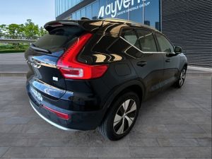 Volvo Xc40 1.5 T4 Recharge Phev Plus Bright Auto - Foto 4