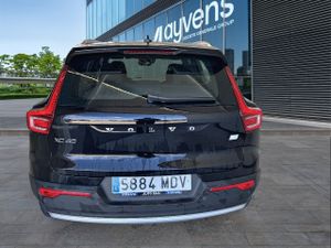 Volvo Xc40 1.5 T4 Recharge Phev Plus Bright Auto - Foto 5