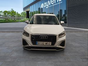 Audi Q2 S Line 35 Tdi 110kw (150cv) S Tronic - Foto 3