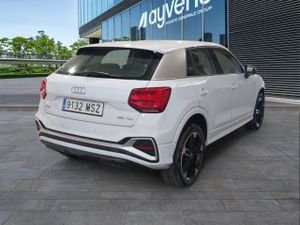 Audi Q2 S Line 35 Tdi 110kw (150cv) S Tronic - Foto 4
