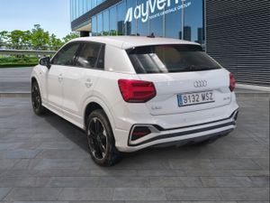 Audi Q2 S Line 35 Tdi 110kw (150cv) S Tronic - Foto 6