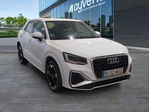 Audi Q2 S Line 35 Tdi 110kw (150cv) S Tronic - Foto 3