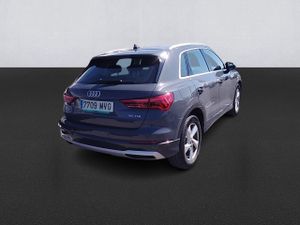 Audi Q3 Advanced 35 Tdi 110kw (150cv) S Tronic - Foto 4