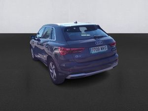 Audi Q3 Advanced 35 Tdi 110kw (150cv) S Tronic - Foto 6