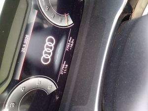 Audi Q3 Advanced 35 Tdi 110kw (150cv) S Tronic - Foto 8