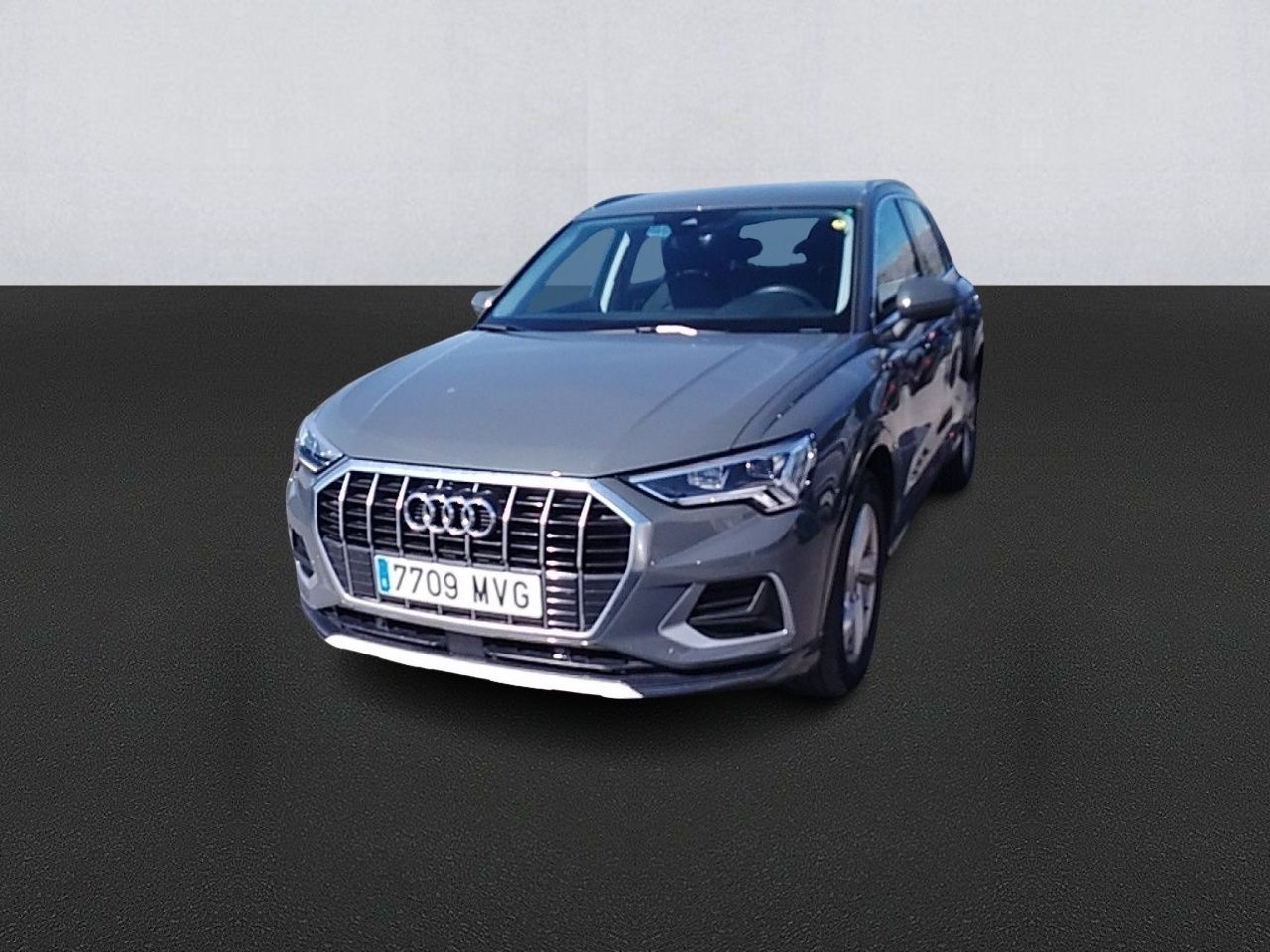 Audi Q3 Advanced 35 Tdi 110kw (150cv) S Tronic - Foto 1