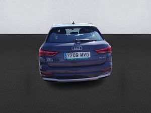 Audi Q3 Advanced 35 Tdi 110kw (150cv) S Tronic - Foto 5