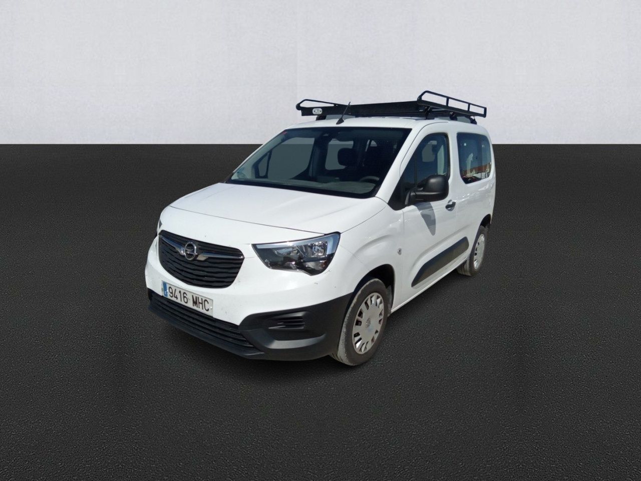 Opel Combo 1.5 Td 75kw Xl Business Edition N1 - Foto 1