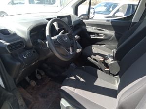 Opel Combo 1.5 Td 75kw Xl Business Edition N1 - Foto 7