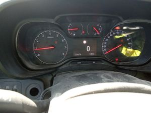Opel Combo 1.5 Td 75kw Xl Business Edition N1 - Foto 8