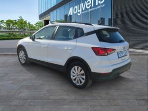 Seat Arona 1.0 Tsi 81kw (110cv) Style - Foto 6