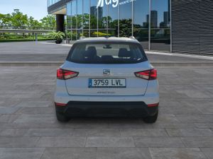 Seat Arona 1.0 Tsi 81kw (110cv) Style - Foto 5