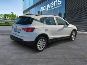 Seat Arona 1.0 Tsi 81kw (110cv) Style - Foto 4