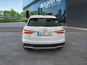 Audi Q3 Advanced 35 Tdi 110kw (150cv) S Tronic - Foto 5