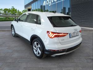 Audi Q3 Advanced 35 Tdi 110kw (150cv) S Tronic - Foto 6