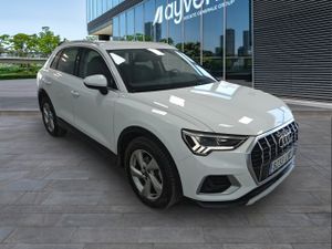 Audi Q3 Advanced 35 Tdi 110kw (150cv) S Tronic - Foto 3