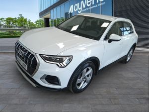 Audi Q3 Advanced 35 Tdi 110kw (150cv) S Tronic - Foto 2