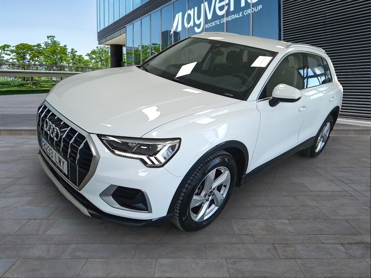 Audi Q3 Advanced 35 Tdi 110kw (150cv) S Tronic - Foto 1