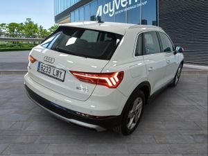 Audi Q3 Advanced 35 Tdi 110kw (150cv) S Tronic - Foto 4
