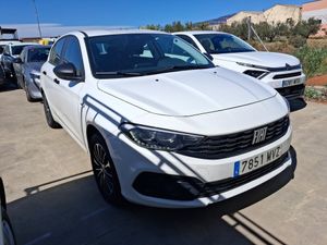 Fiat Tipo Hb Diesel 1.6 97kw (130cv) Manual - Foto 3