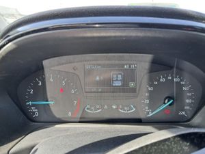 Ford Fiesta 1.1 Ti-vct 55kw (75cv) Trend 5p - Foto 8